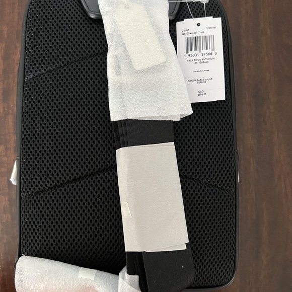 Coach Monogram Backpack - Picture 2 of 5